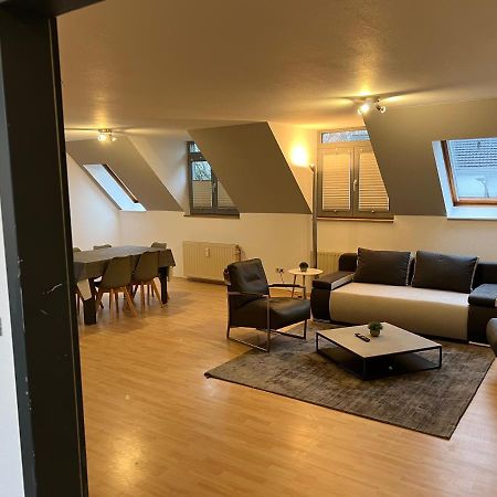 Marktplatz Apartment 4 Ubach-Palenberg Bagian luar foto